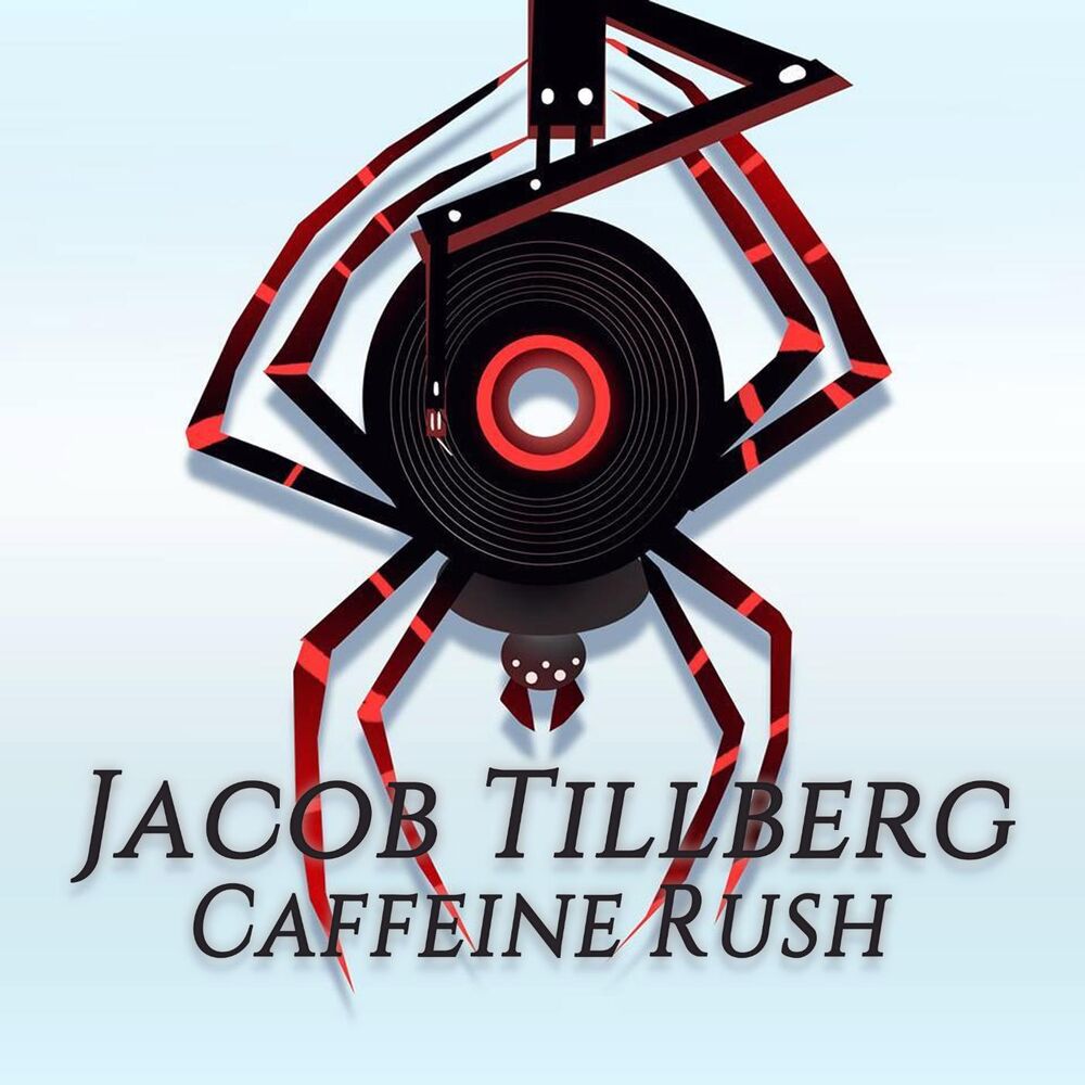 Picture of Caffeine Rush