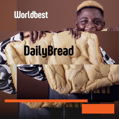 DAILY BREAD