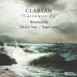 Descargar Castaway (Original Mix) - Clarian MP3