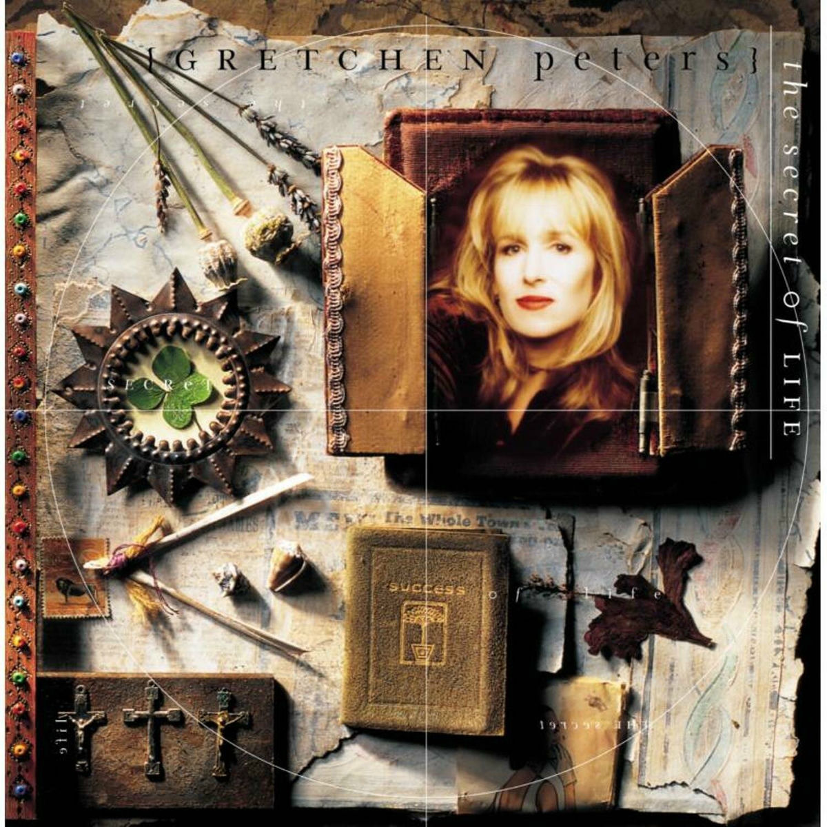 Album cover of Waiting for the Light to Turn Green
