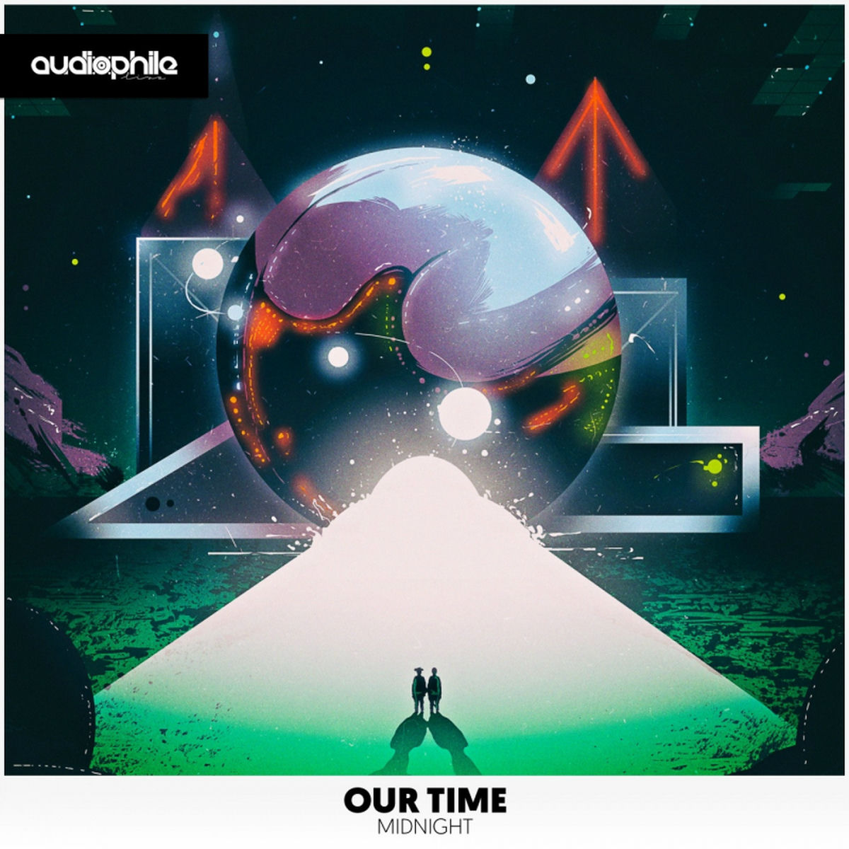 Album cover of Midnight