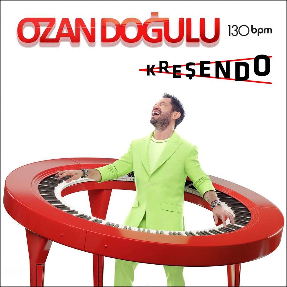 Picture of 130 Bpm Kreşendo