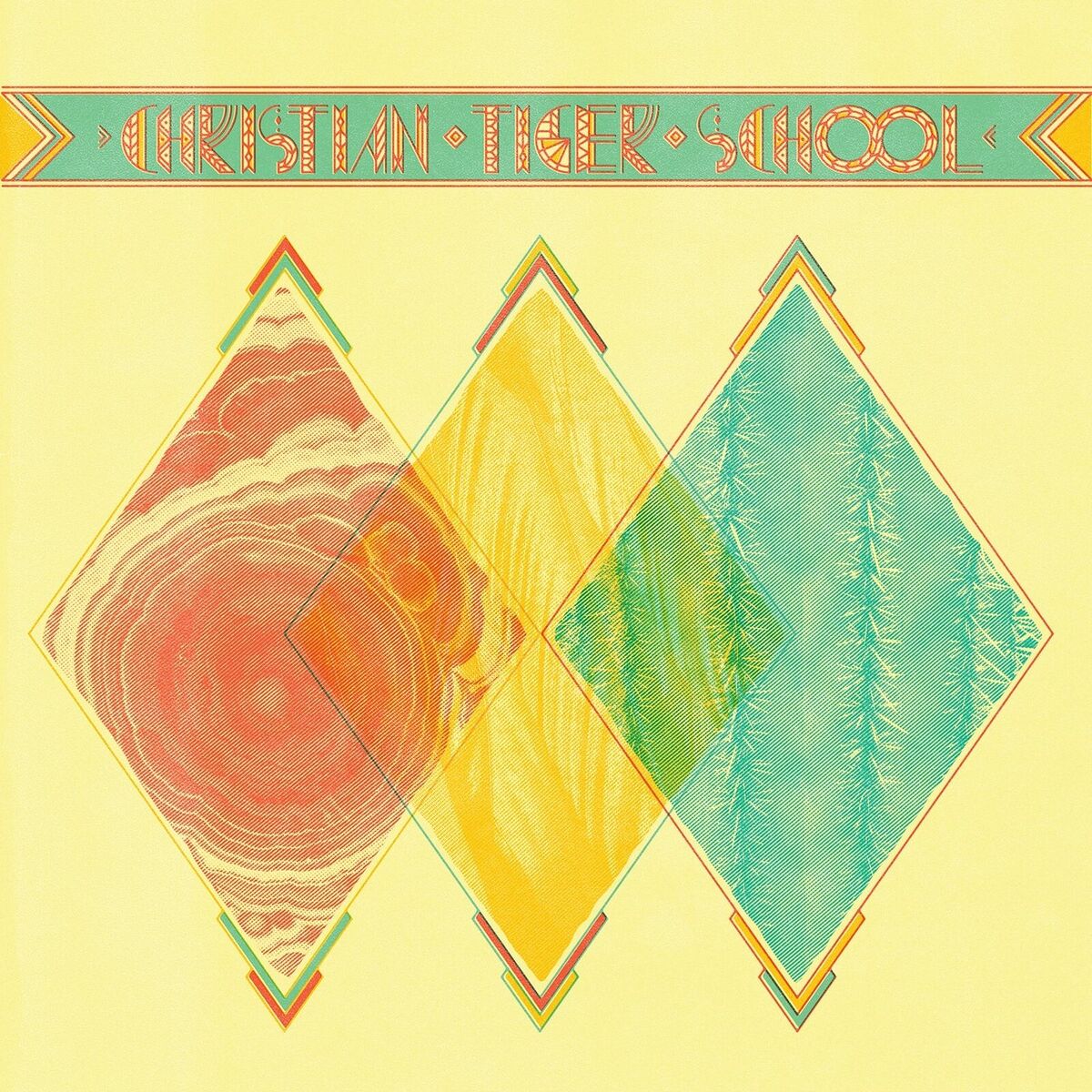 Album cover of The Third Floor