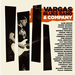 Cover of Vargas Blues Band & Company