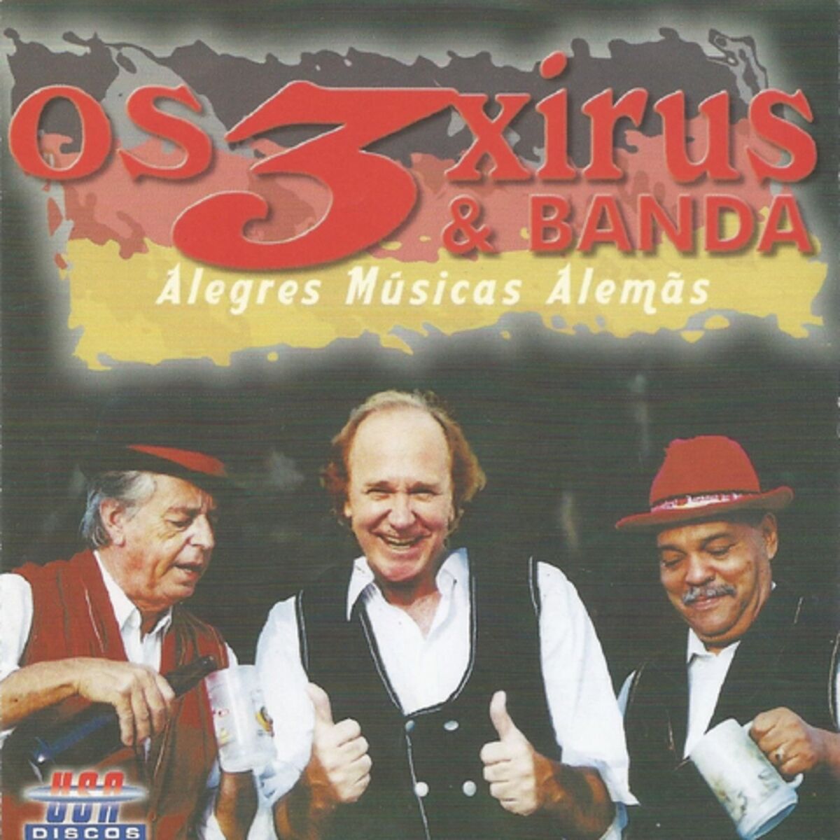 Album cover of Herr Schmit