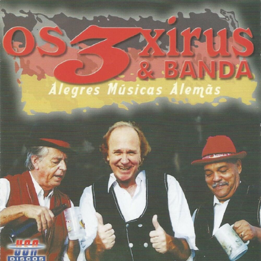 Picture of ALEGRES MÚSICAS ALEMÃS