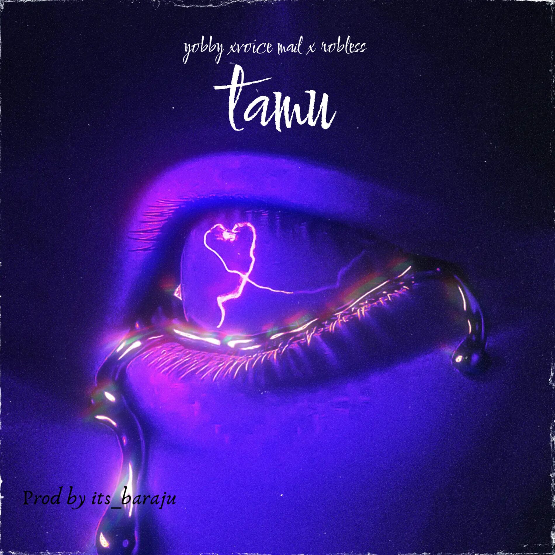 Album cover of Tamu