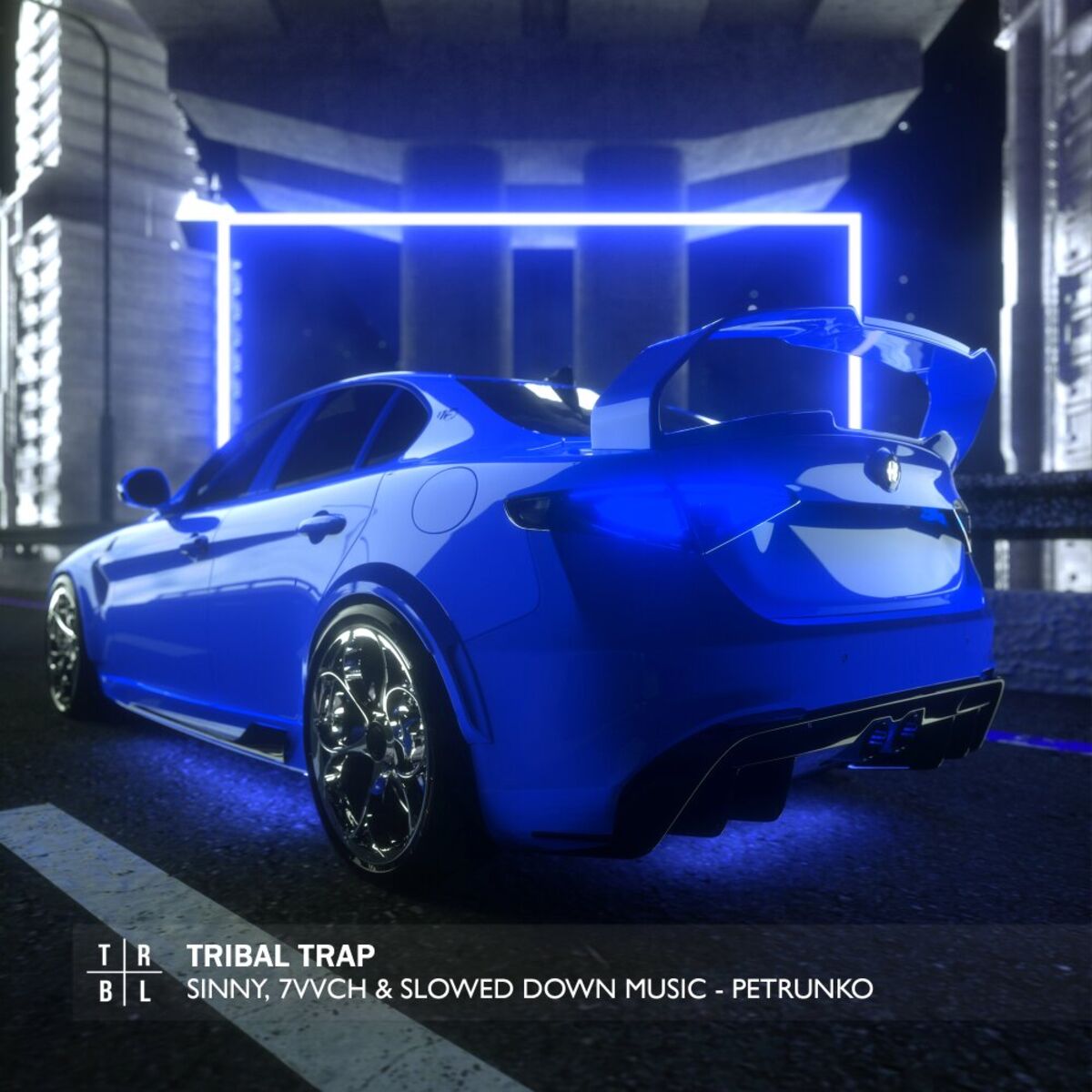 Album cover of Petrunko (Slowed Remix)
