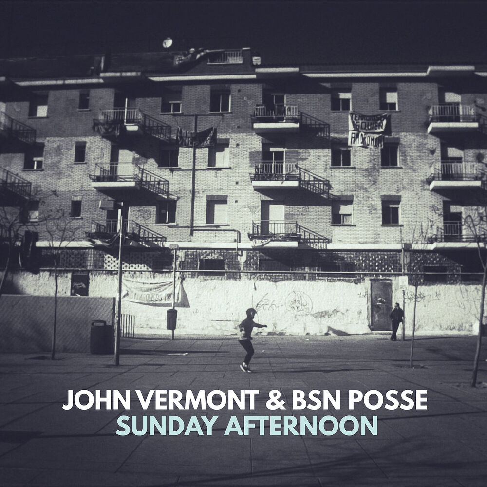 Picture of Sunday Afternoon