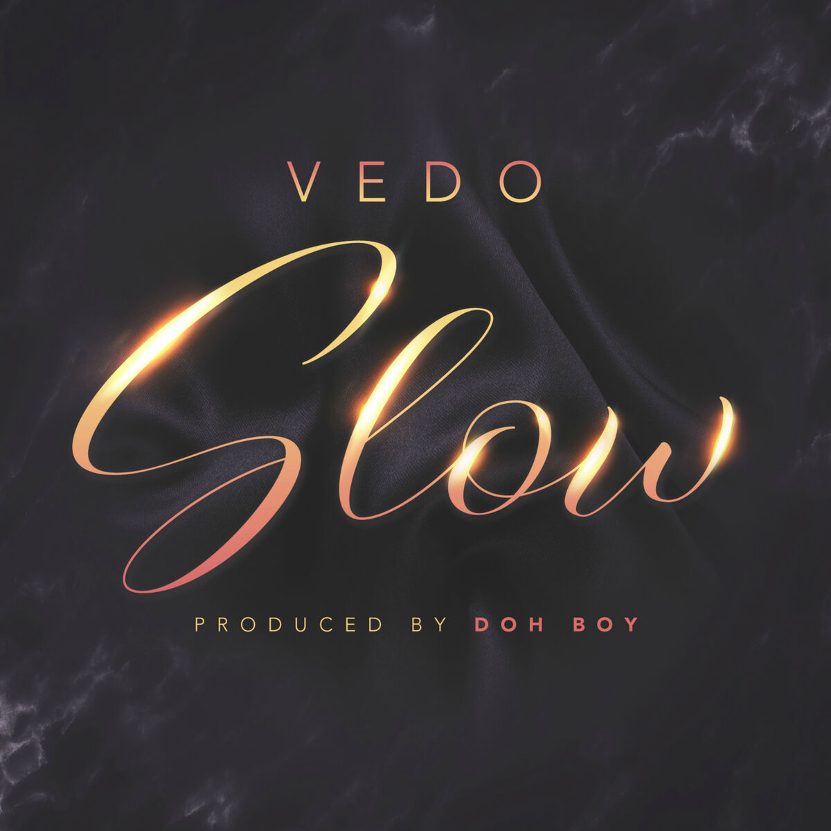 Album cover of Slow