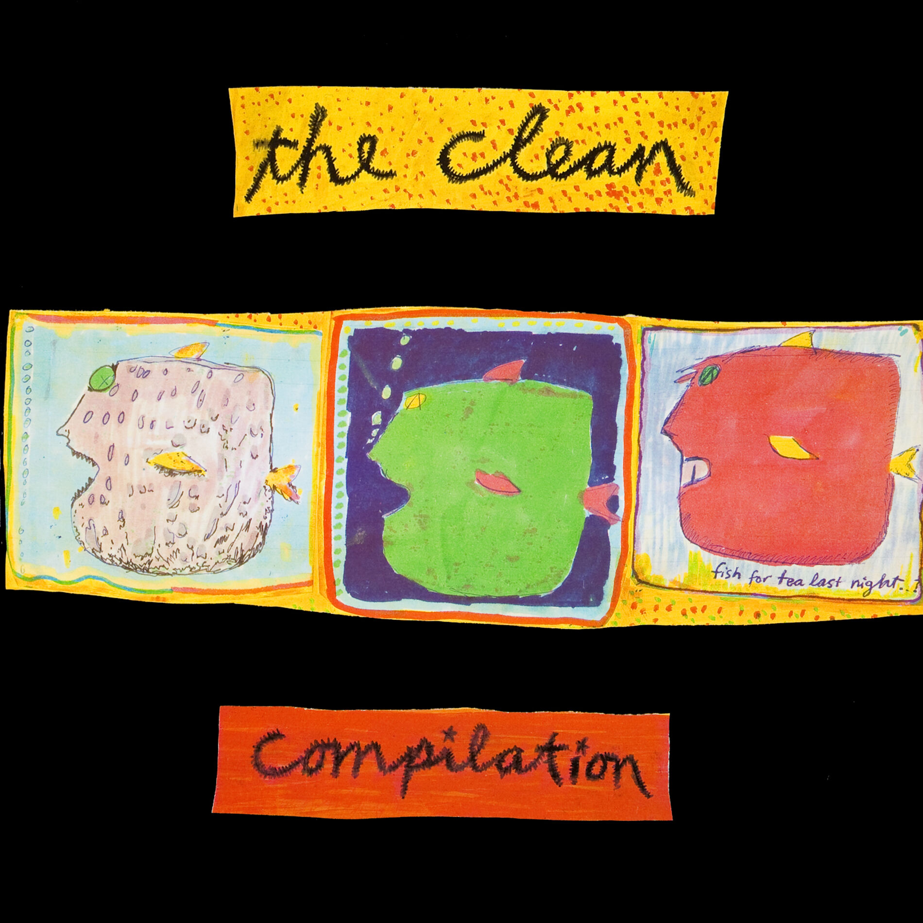 Album cover of Point That Thing Somewhere Else