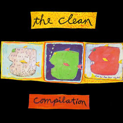 Cover of Compilation