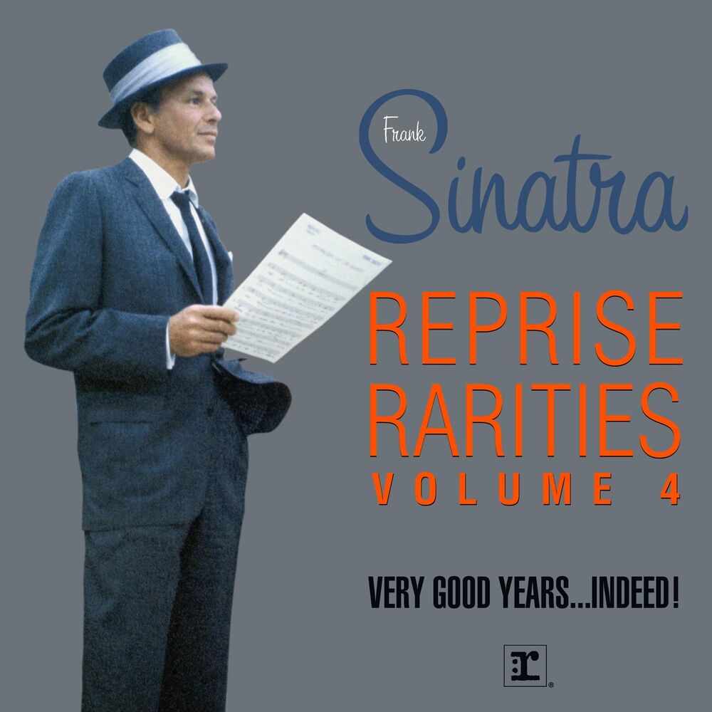 Picture of Reprise Rarities (Vol. 4)