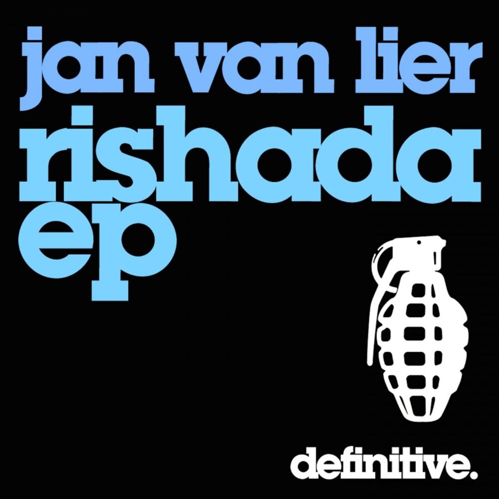 Picture of Rishada EP