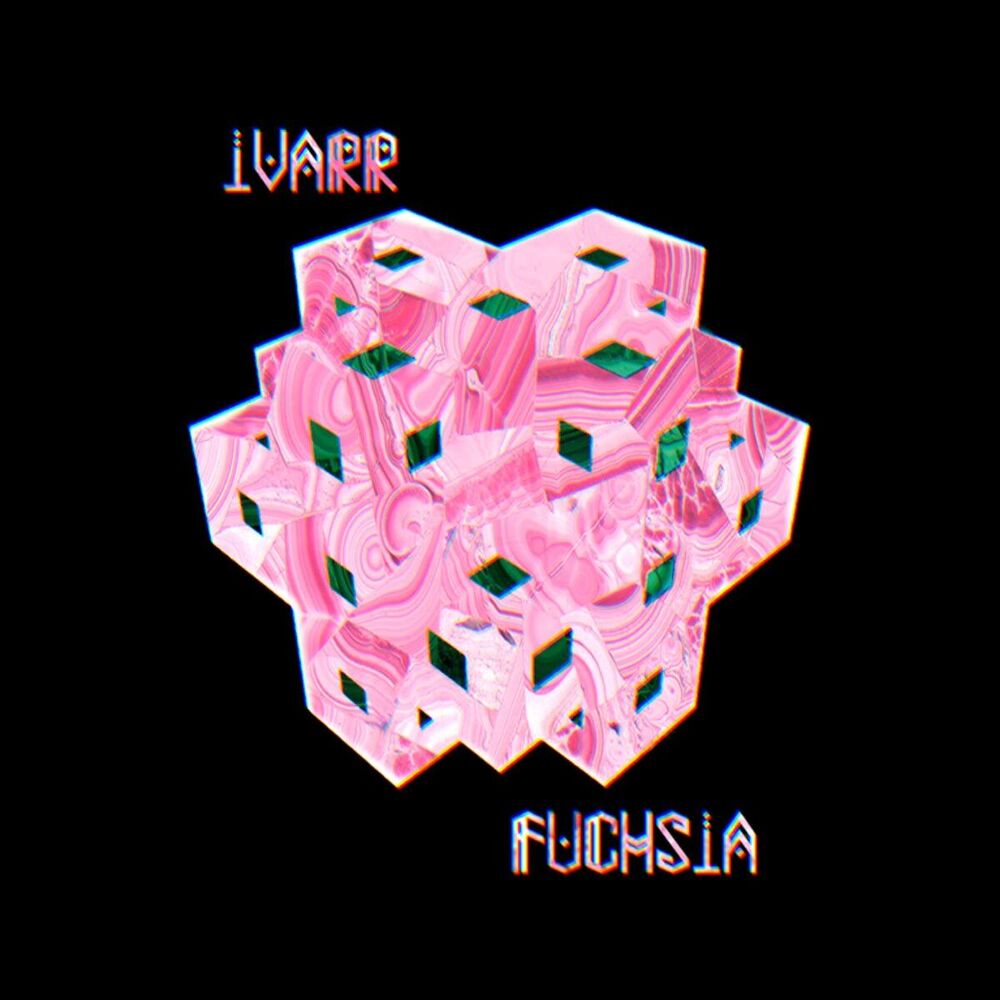 Picture of Fuchsia
