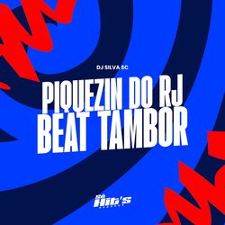 Cover of Piquezin do Rj Beat Tambor