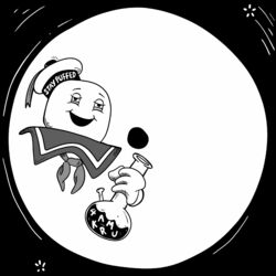 Cover of Stay Puffed