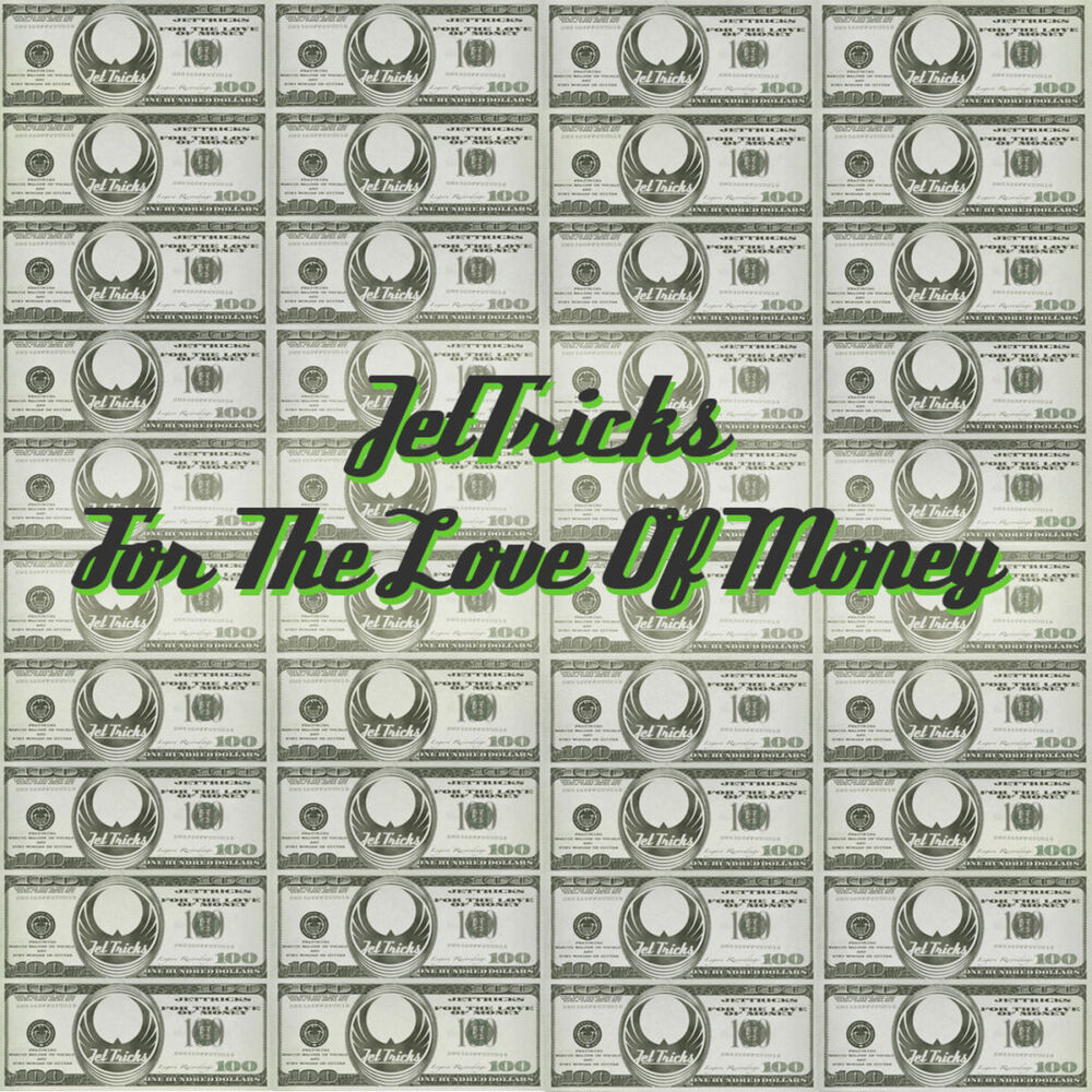 Picture of For The Love Of Money
