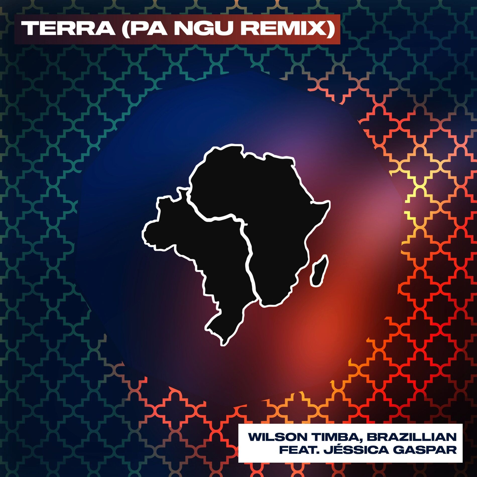 Album cover of Terra
