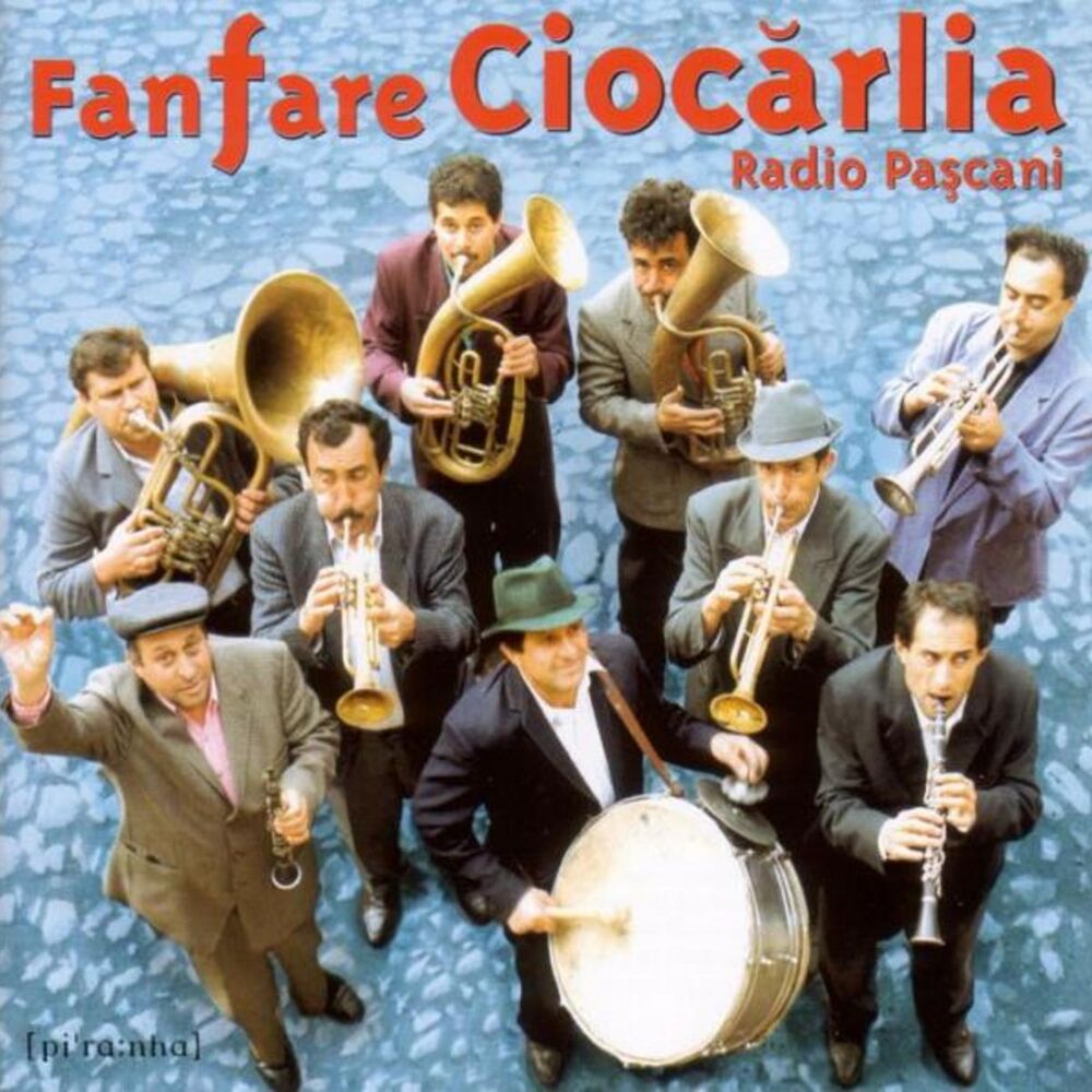 Picture of Radio Pascani