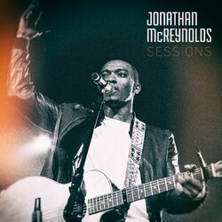 Cover of Sessions - EP