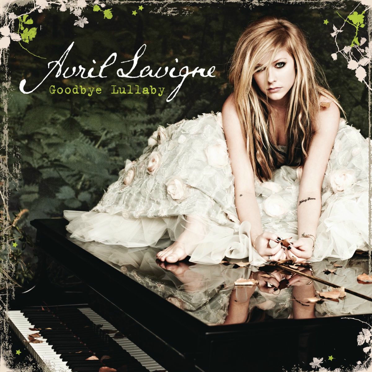 Album cover of Not Enough