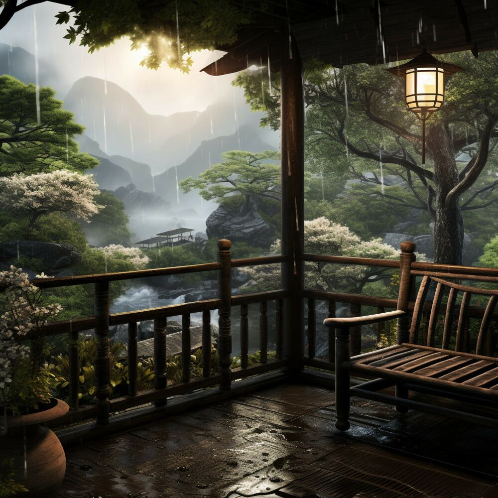 Picture of Oceanic Serenity: Music for Ultimate Relaxation