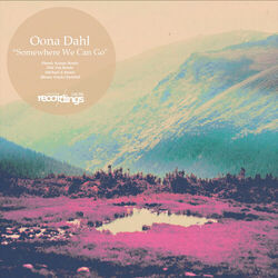 Cover of Somewhere We Can Go: The Remixes