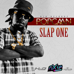 Cover of Slap One
