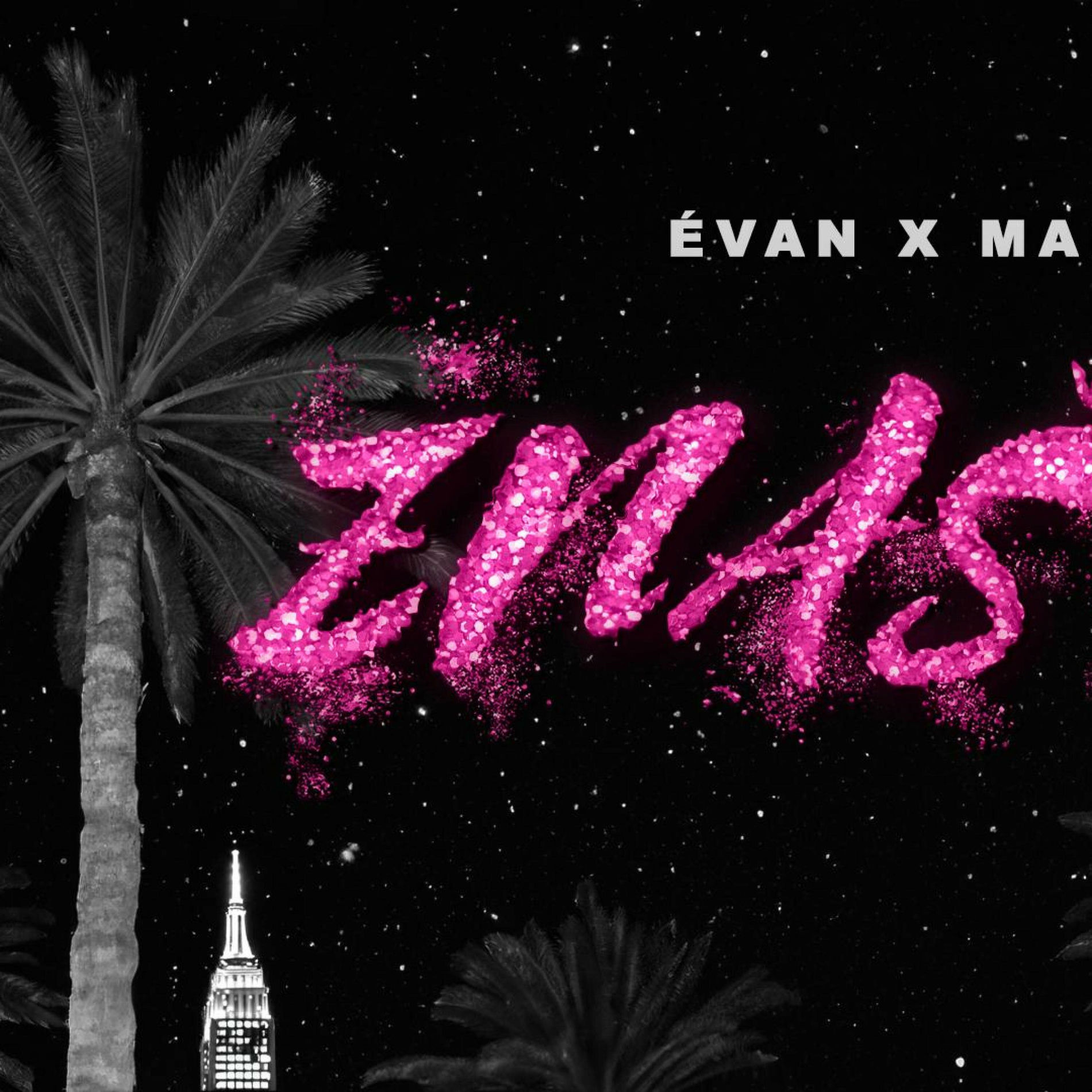 Album cover of ZNAŠ DA (feat. Maki)