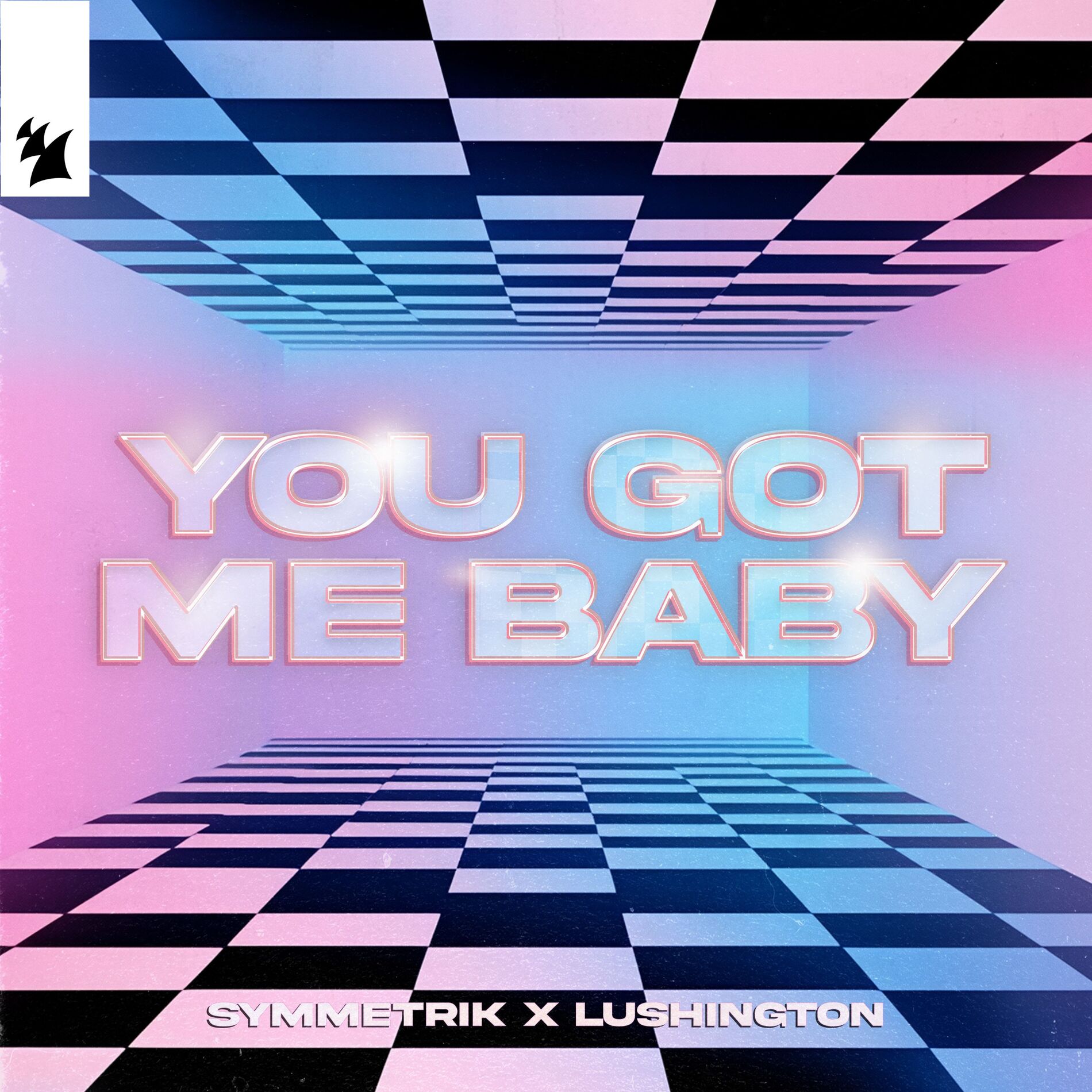 Album cover of You Got Me Baby