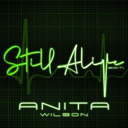 Cover of Still Alive (Edit)