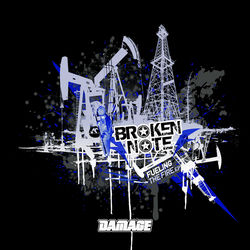 Descargar Pyrotek - Broken Note MP3