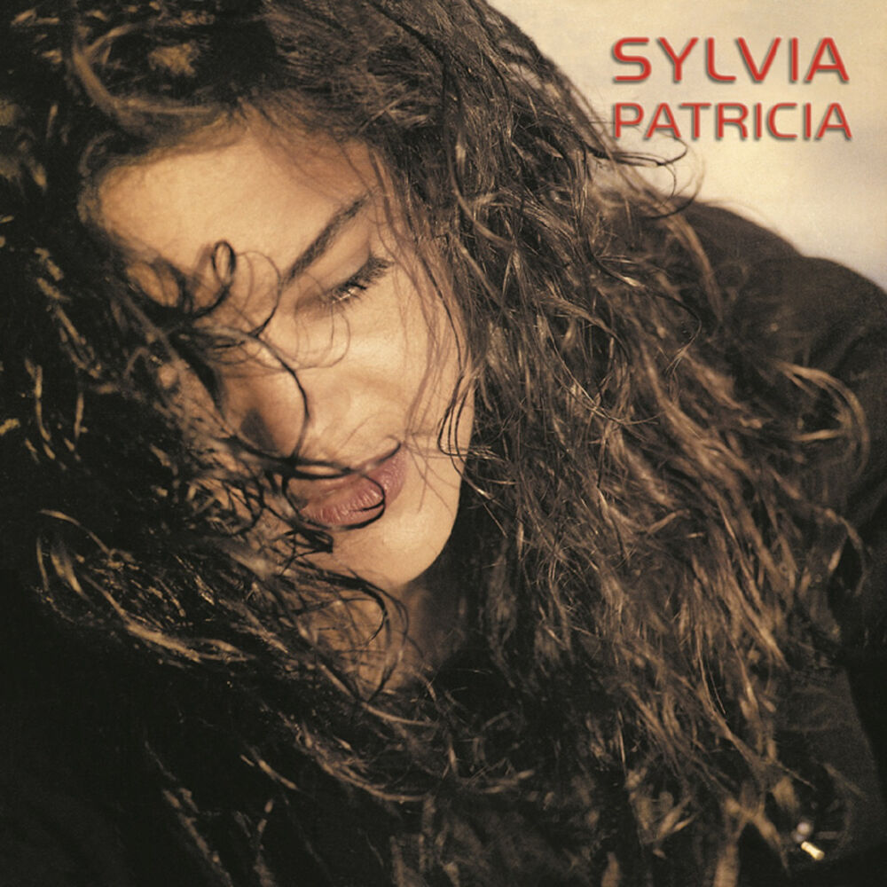 Picture of Sylvia Patricia