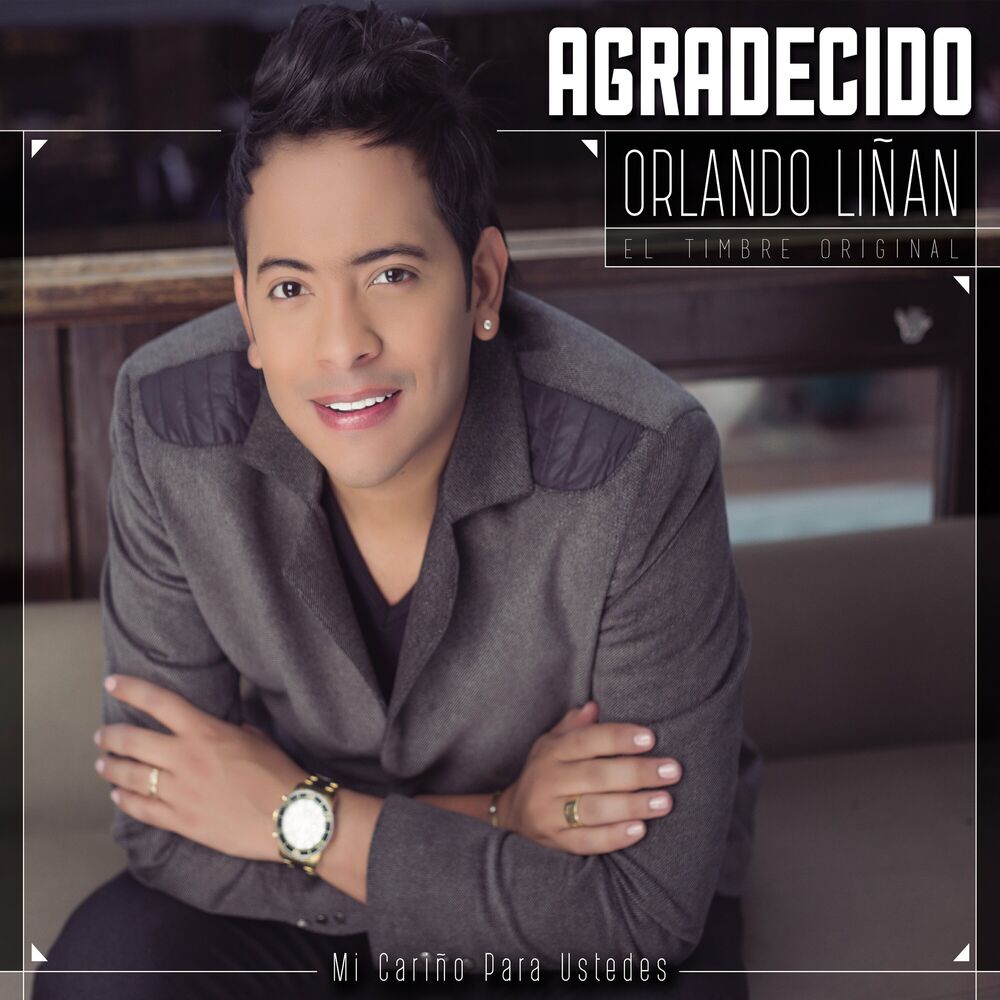 Picture of Agradecido