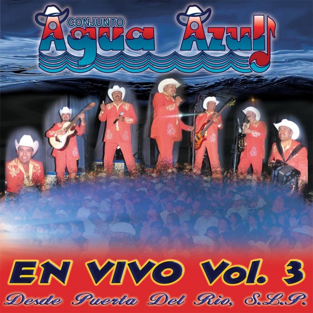 Picture of En Vivo, Vol. 3