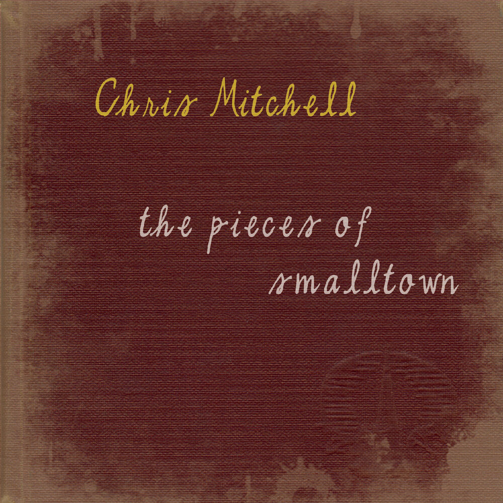 Picture of The Pieces of Smalltown
