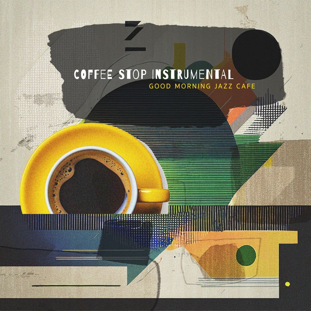 Picture of Coffee Stop Instrumental