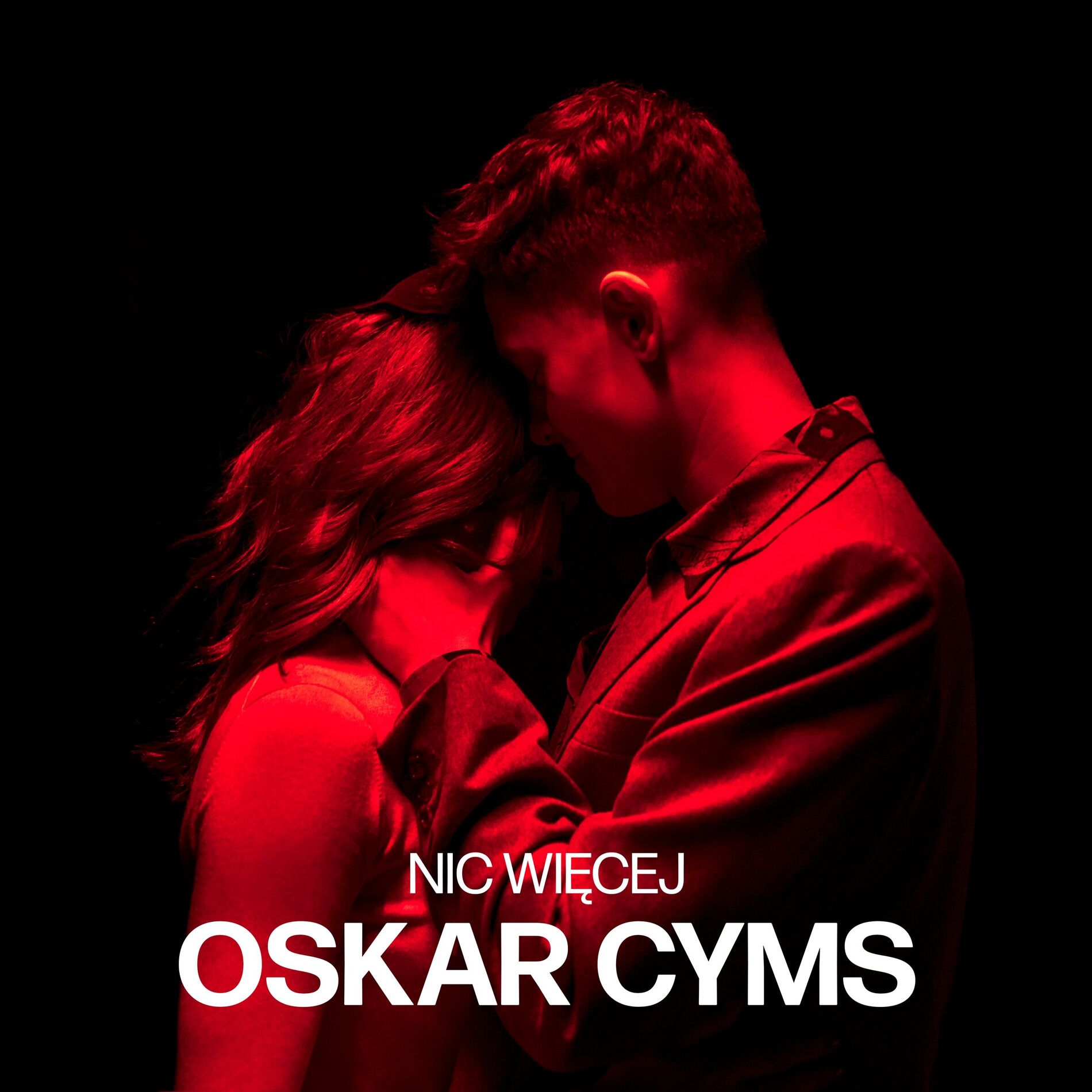 Album cover of Nic więcej