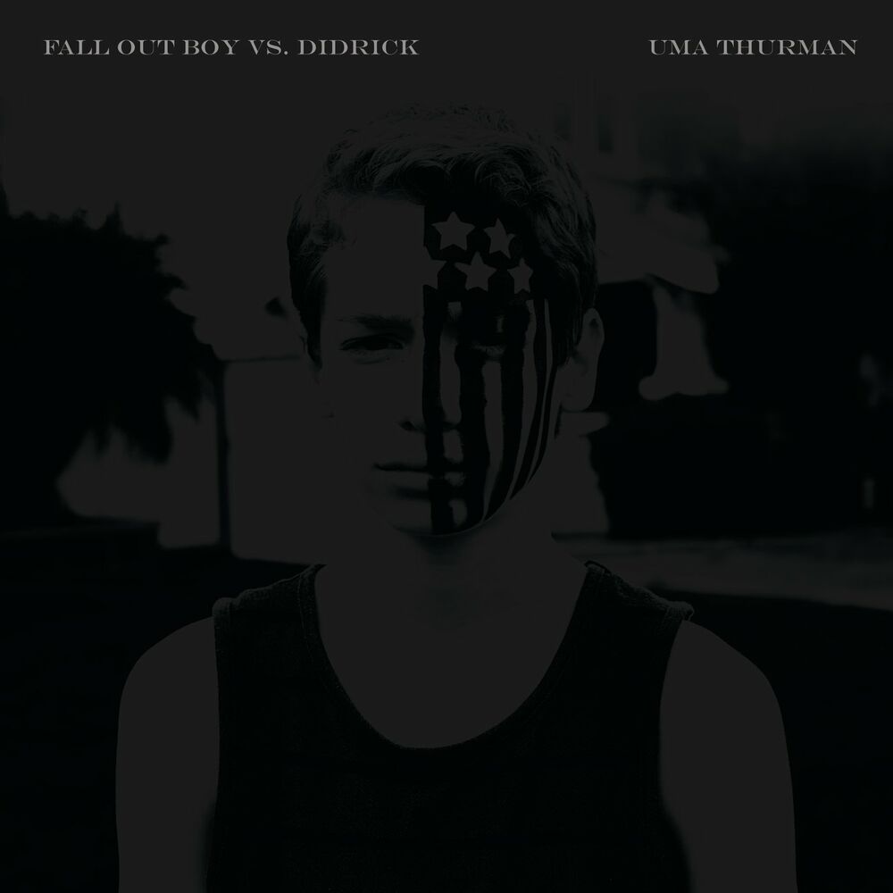 Picture of Uma Thurman (Fall Out Boy vs. Didrick)
