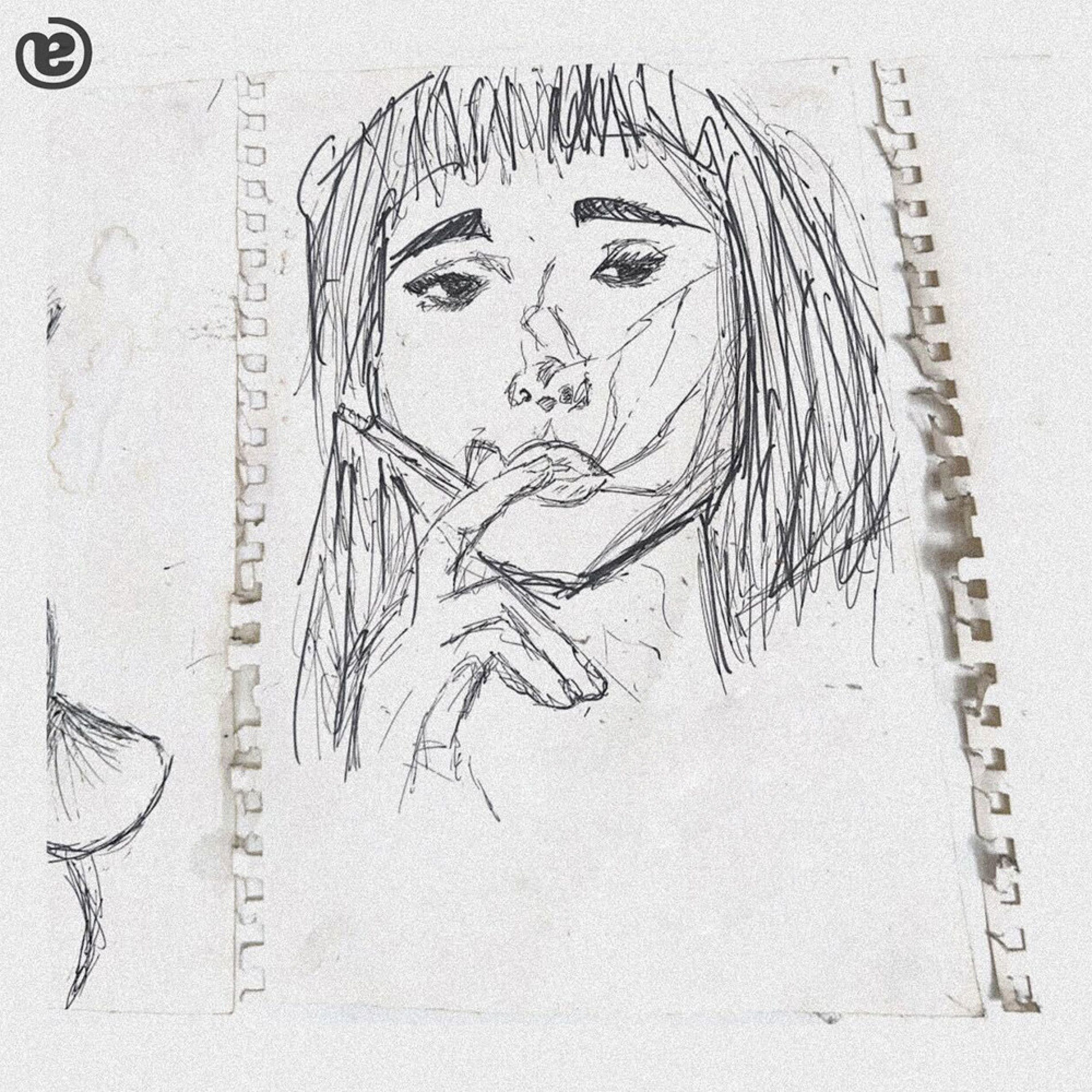 Album cover of Succubus