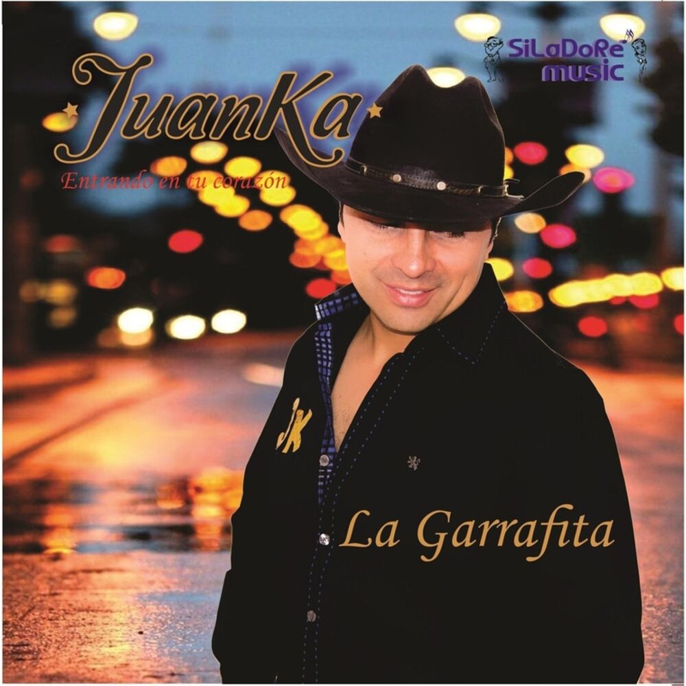 Picture of La Garrafita