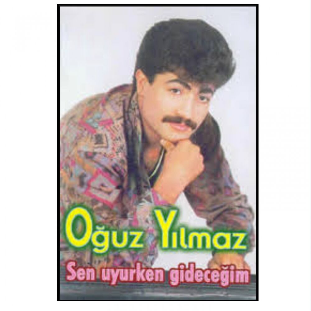 Picture of Sen Uyurken Gideceğim