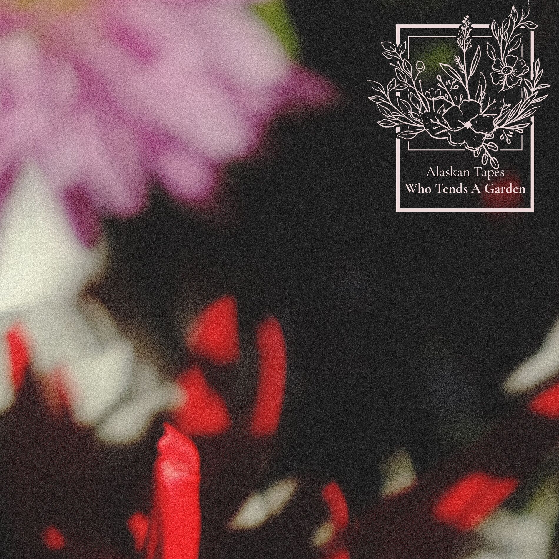 Album cover of Who Tends a Garden