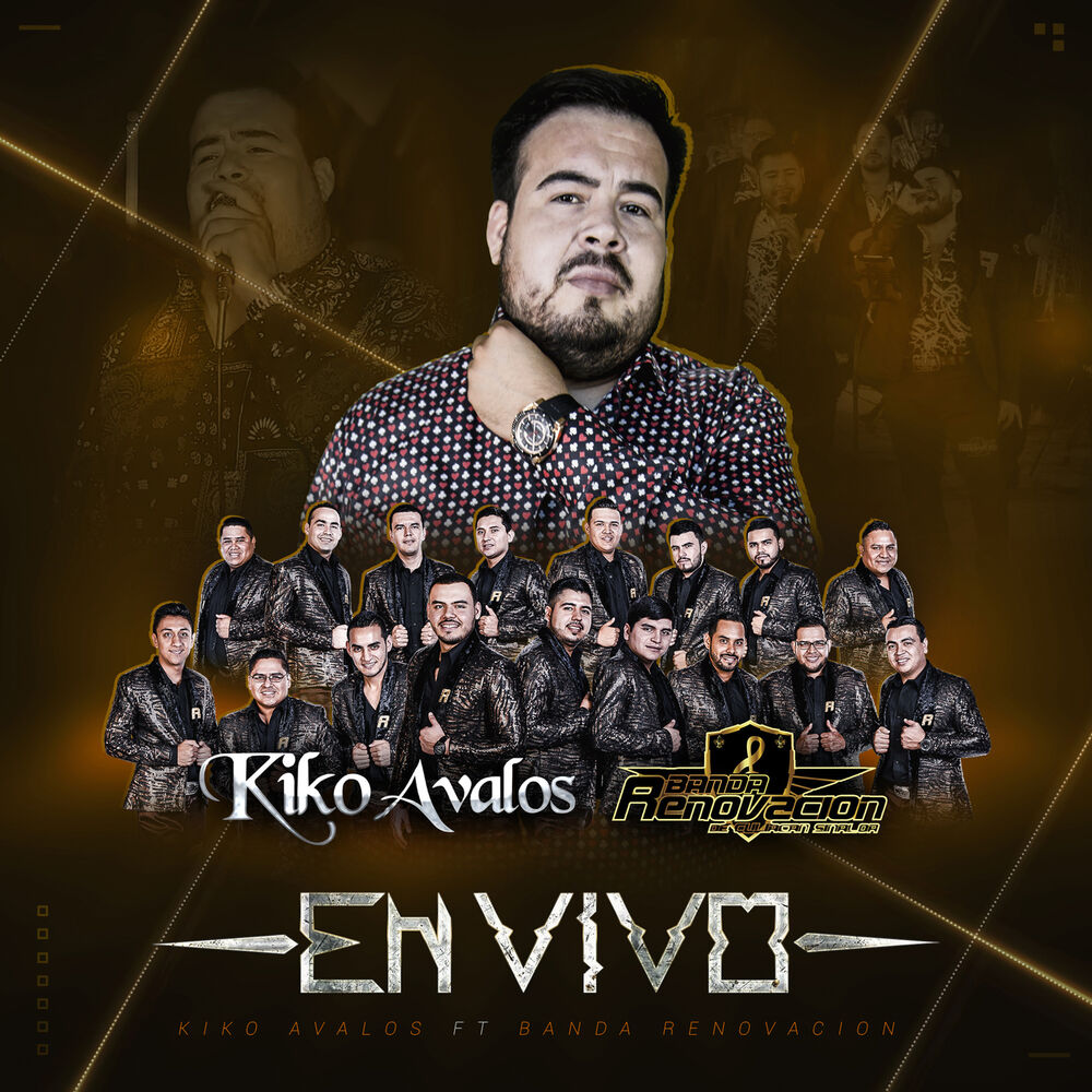 Picture of En Vivo Con Banda