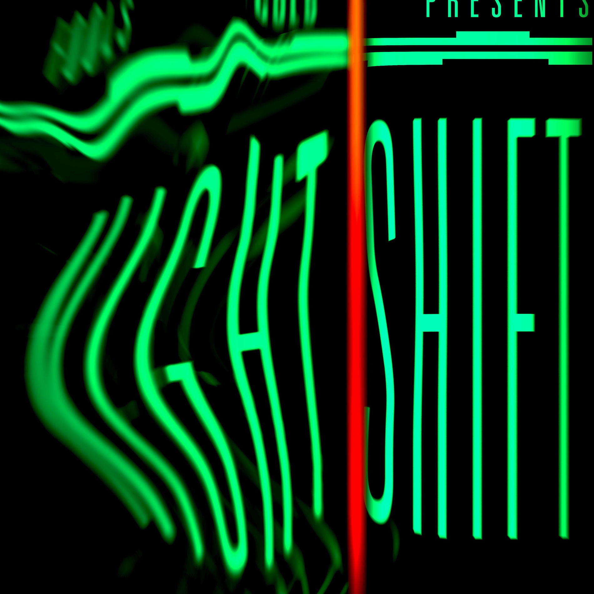Album cover of Fool's Gold Presents: Night Shift