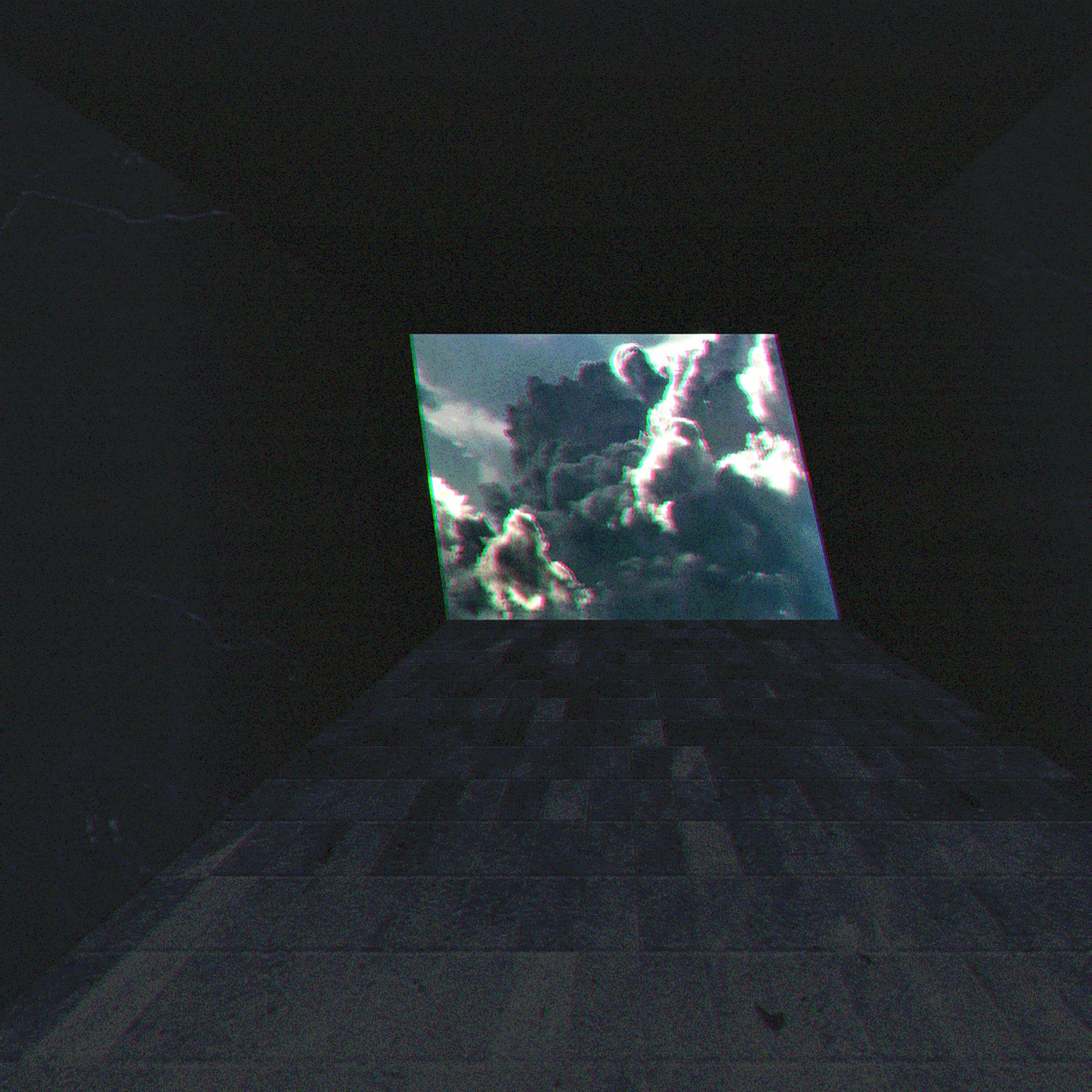 Album cover of head in the clouds