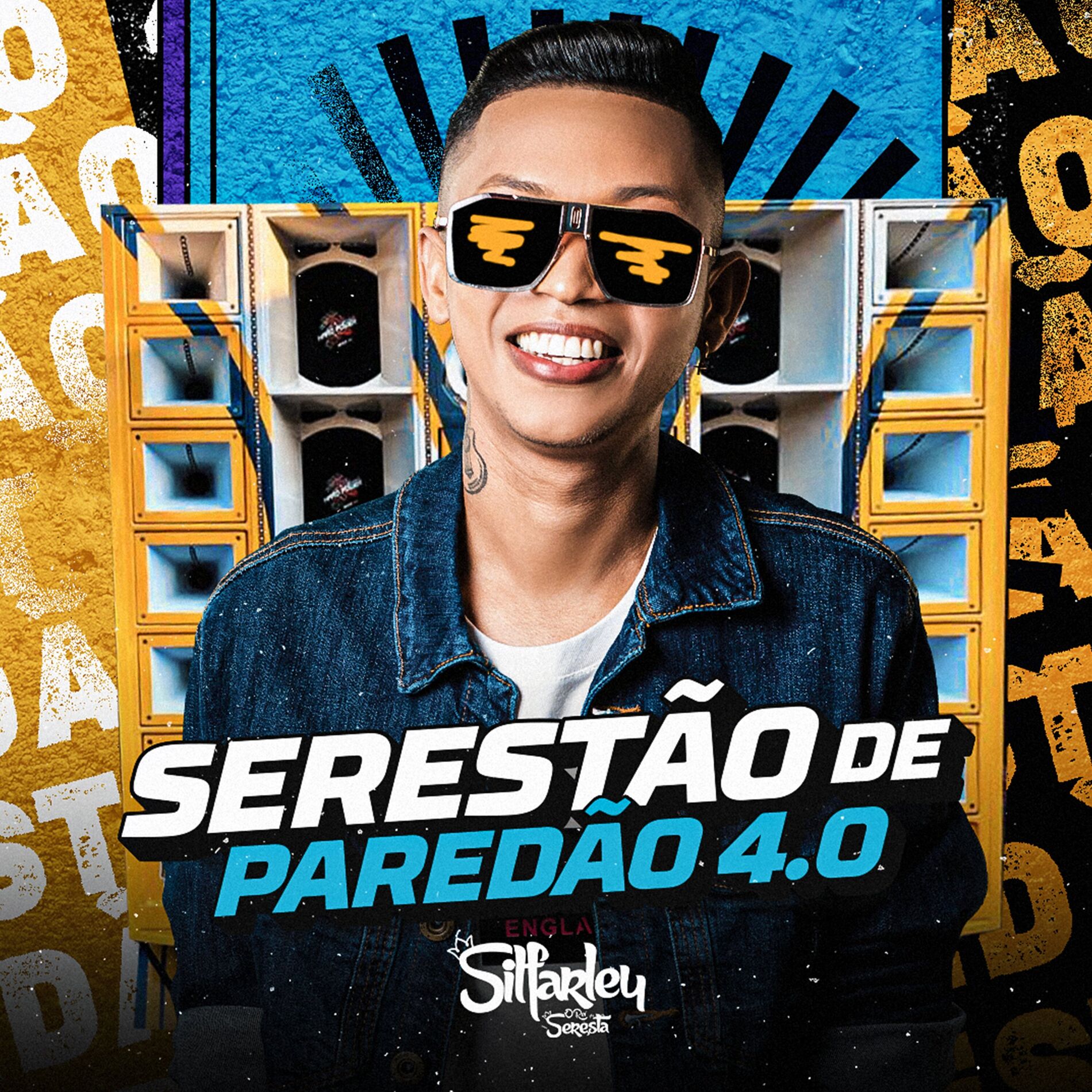 Album cover of Pátio do Posto