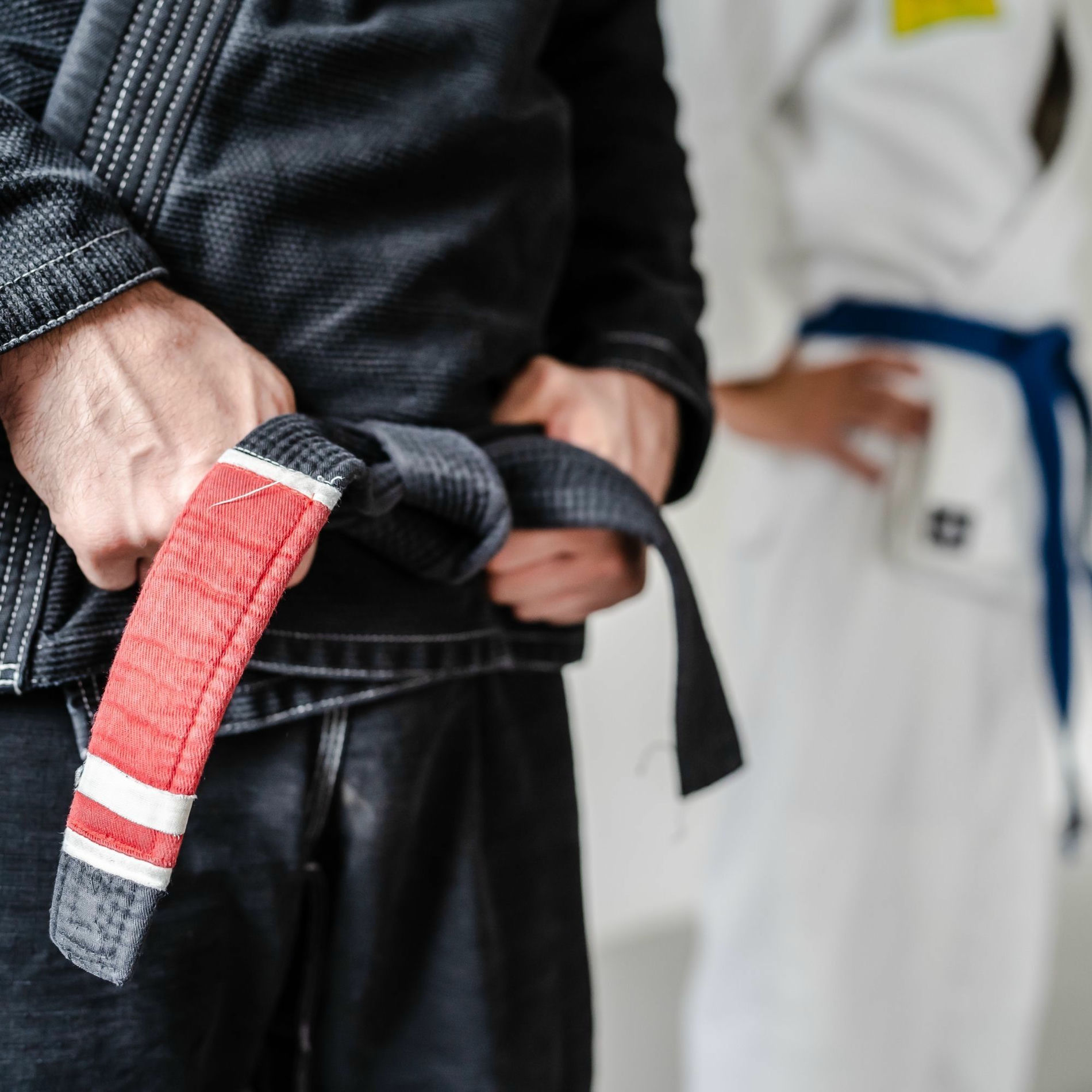 Album cover of Jiu-Jitsu a Arte Suave