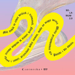 Cover of Solarium 2.0